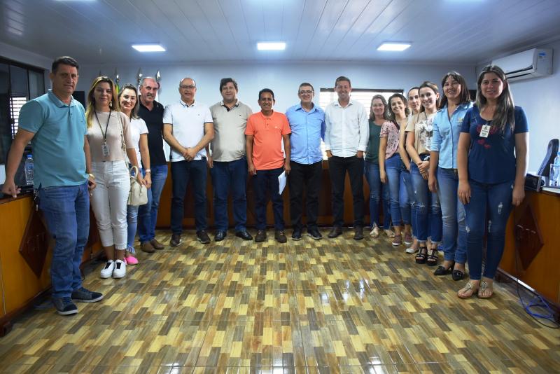 Comissão de Saúde promove Audiência Pública de prestação de contas